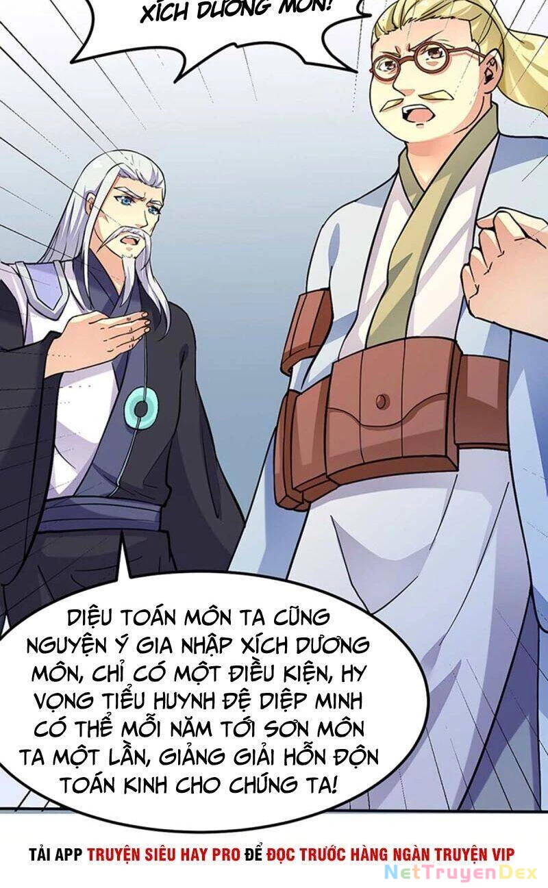 Võ Đạo Độc Tôn Chapter 169 - 8
