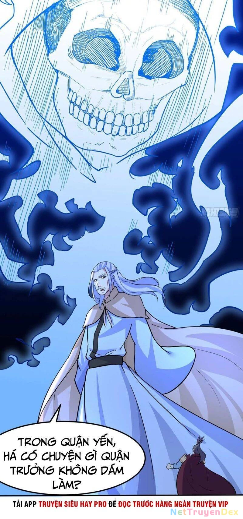 Võ Đạo Độc Tôn Chapter 169 - 12