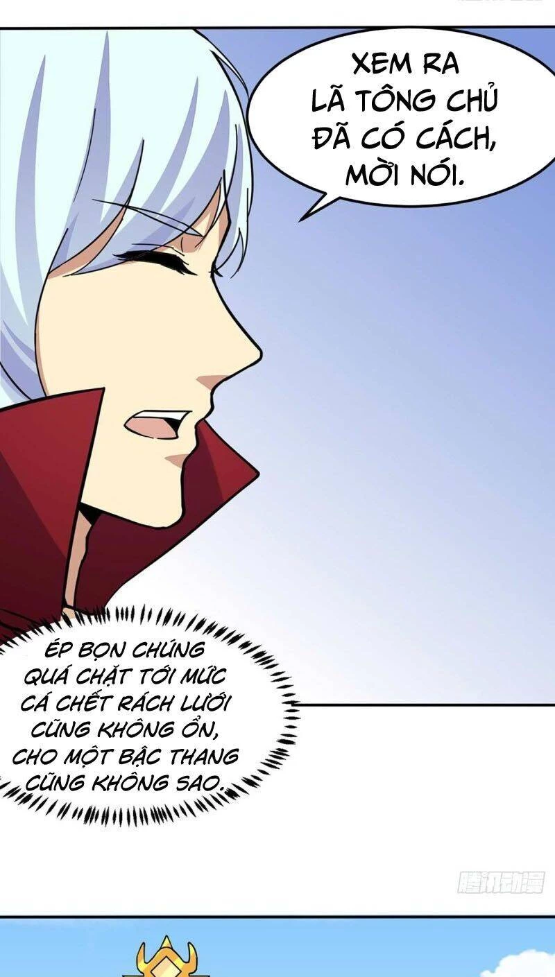 Võ Đạo Độc Tôn Chapter 169 - 15