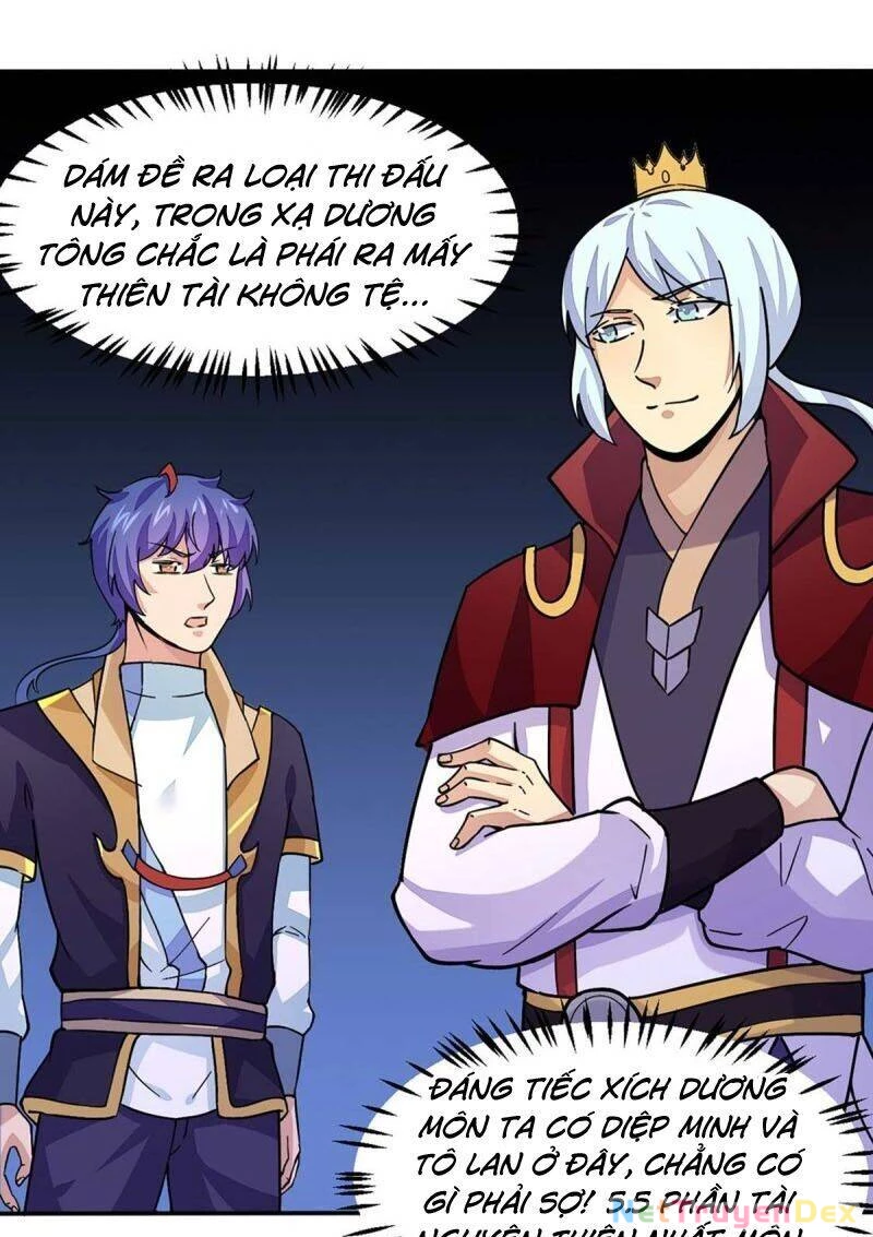 Võ Đạo Độc Tôn Chapter 169 - 21
