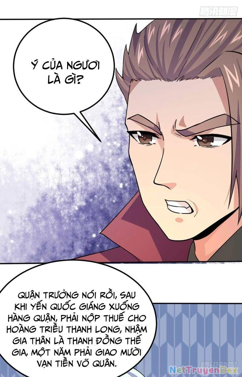Võ Đạo Độc Tôn Chapter 169 - 23