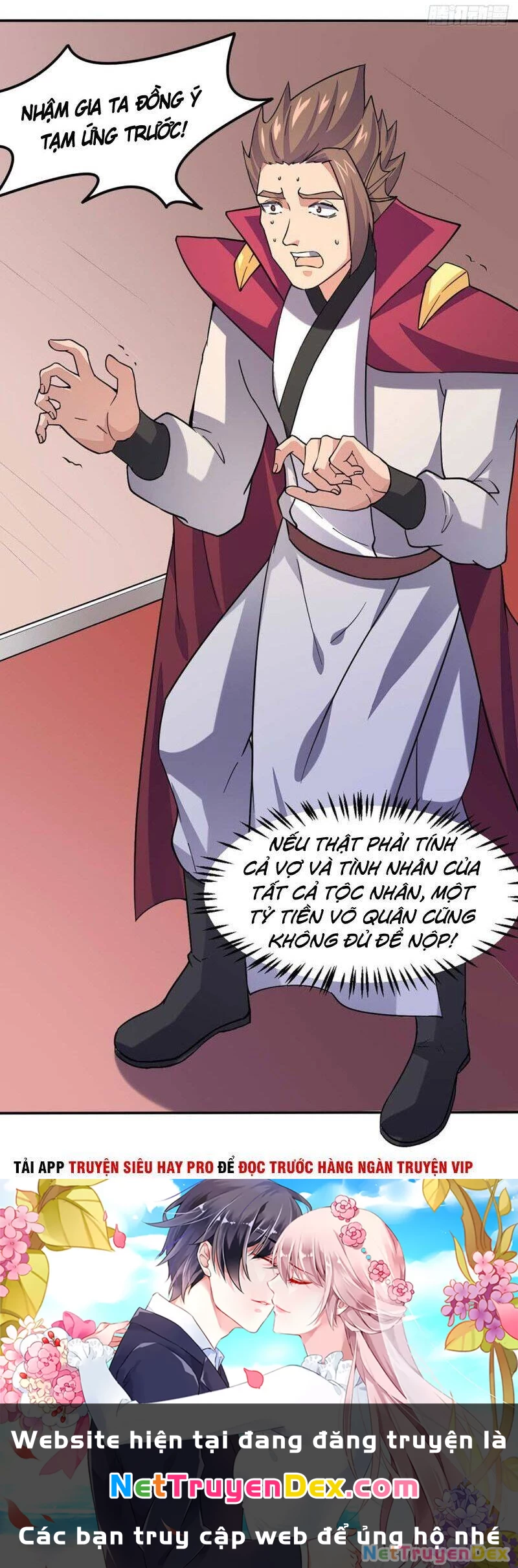 Võ Đạo Độc Tôn Chapter 169 - 26