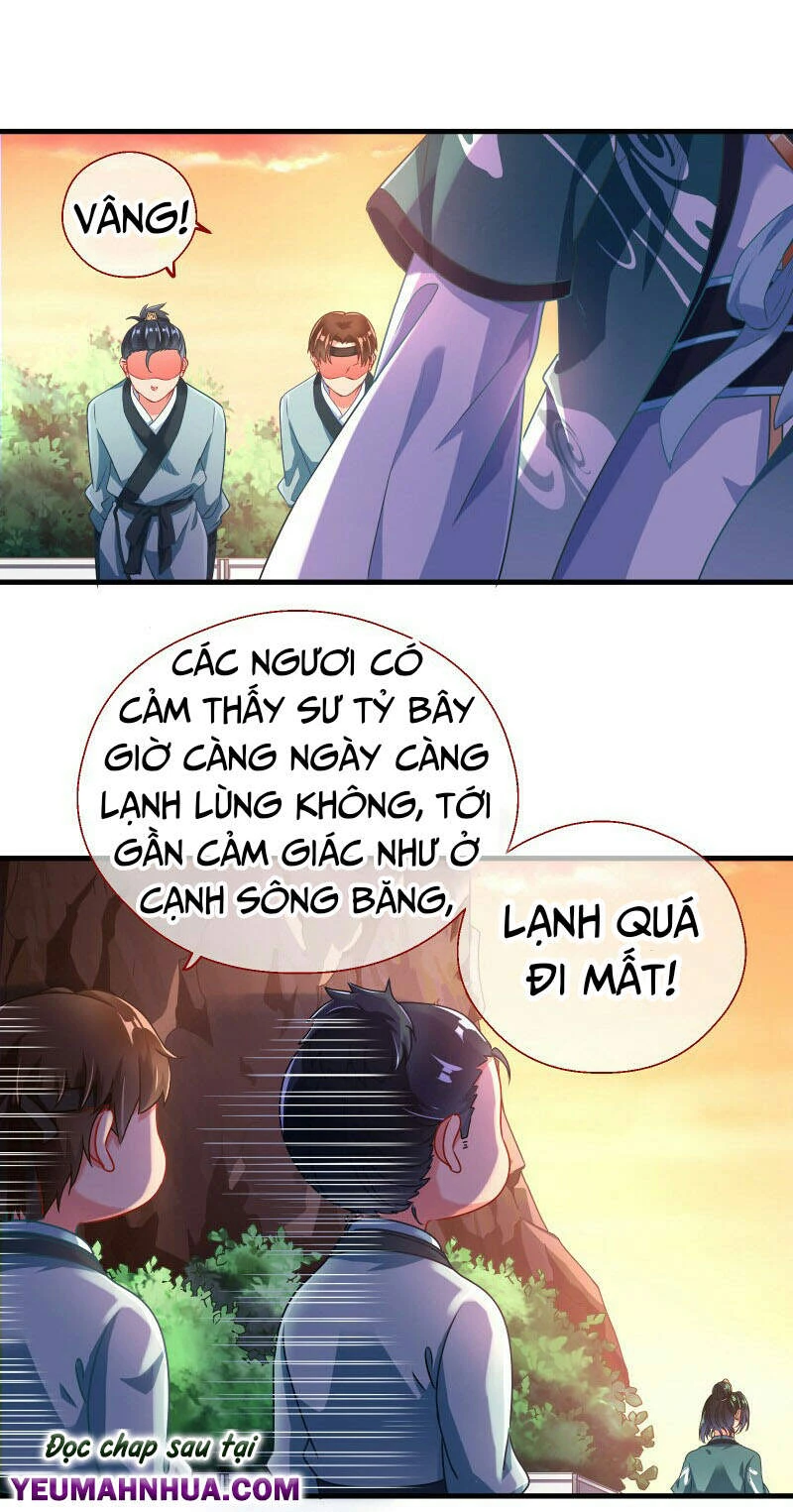 Vạn Tra Triêu Hoàng Chapter 141 - 5