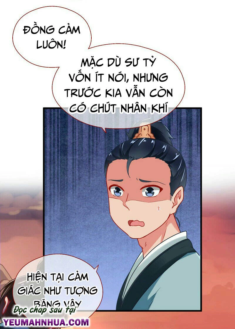 Vạn Tra Triêu Hoàng Chapter 141 - 6