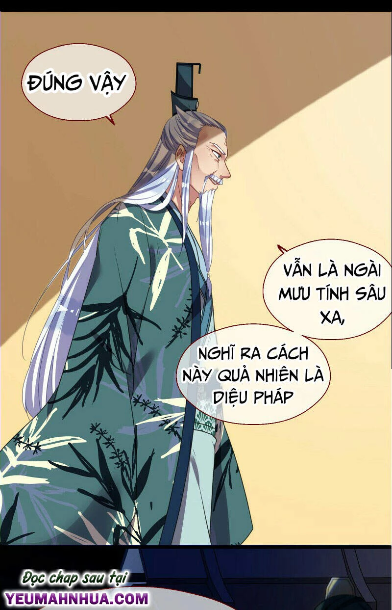 Vạn Tra Triêu Hoàng Chapter 141 - 18