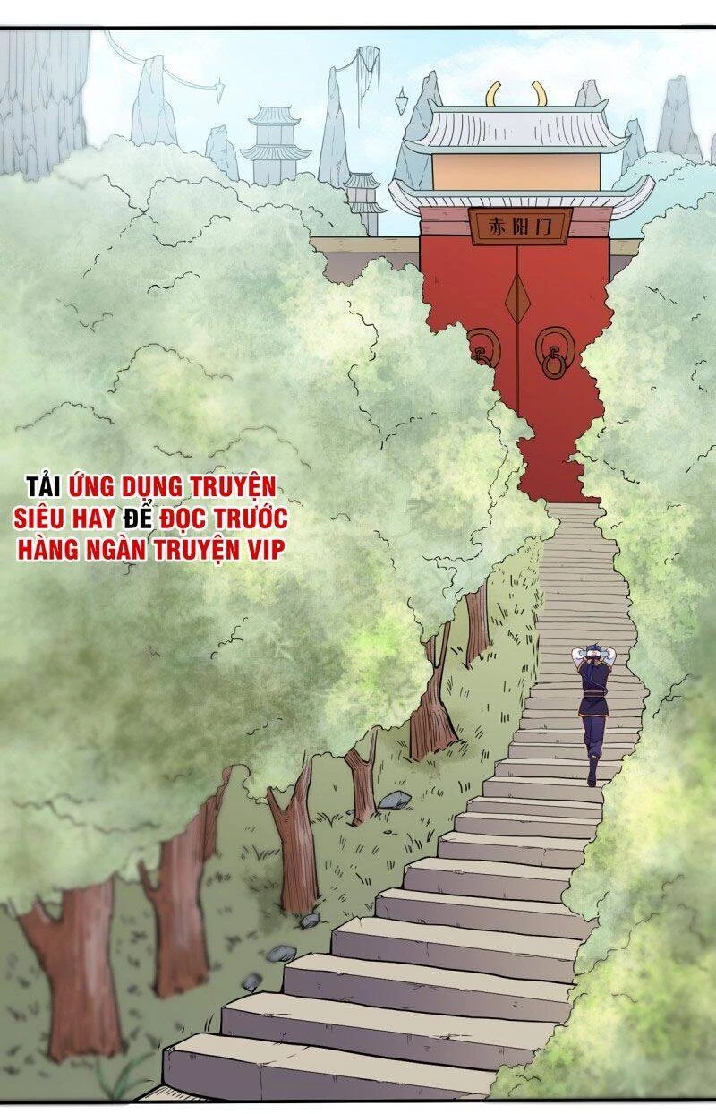 Võ Đạo Độc Tôn Chapter 170 - 27