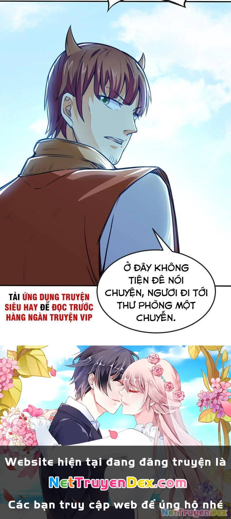 Võ Đạo Độc Tôn Chapter 170 - 40