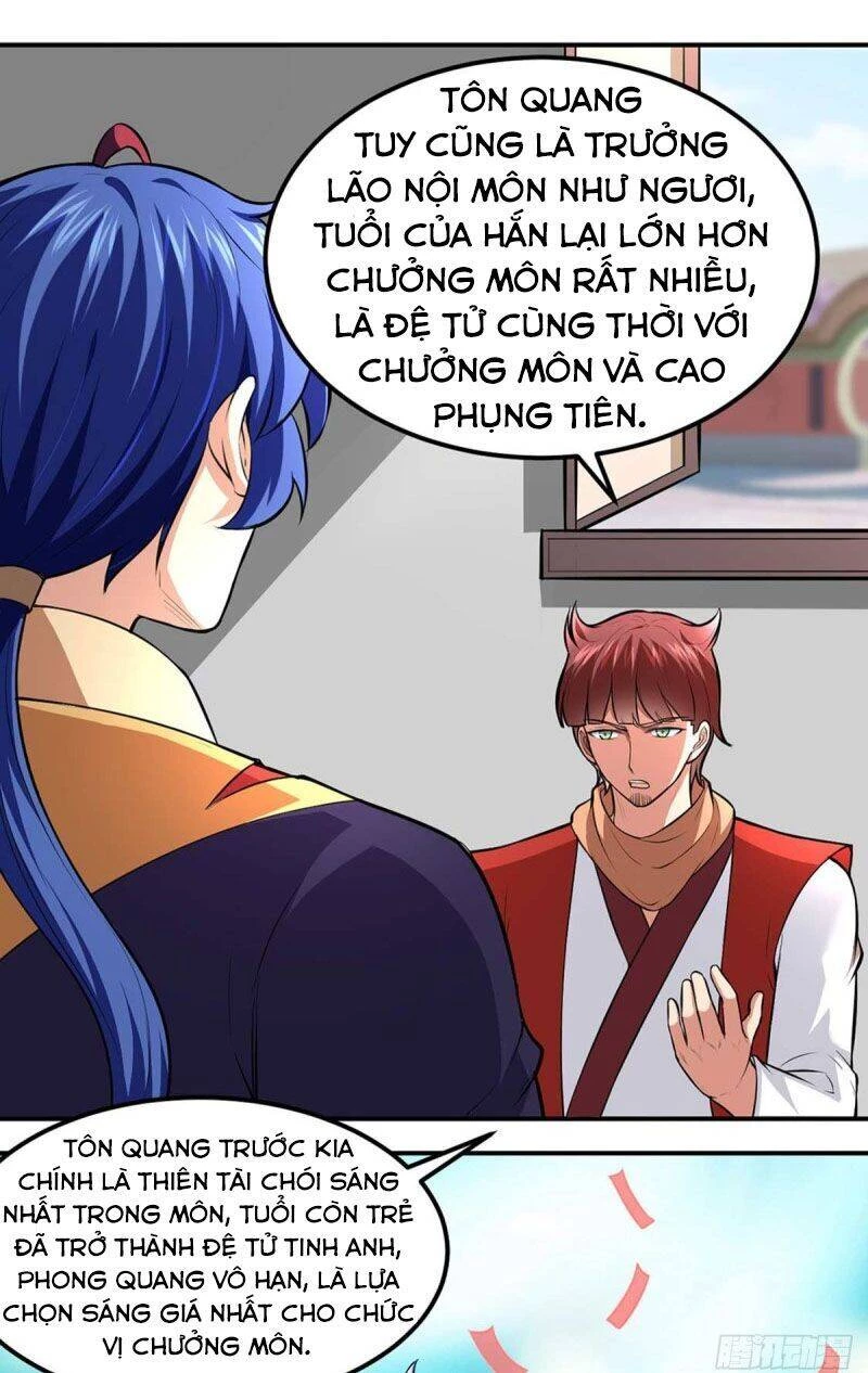 Võ Đạo Độc Tôn Chapter 171 - 2