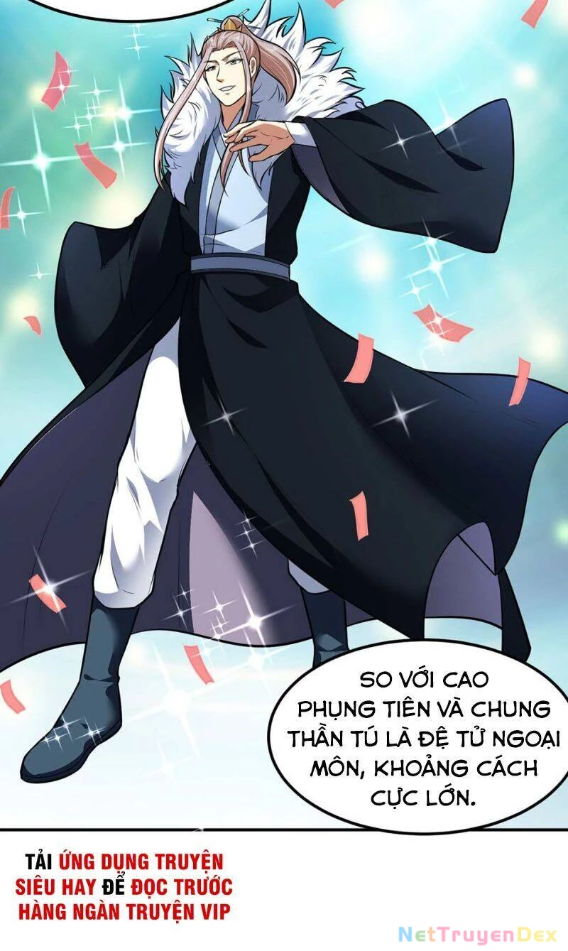 Võ Đạo Độc Tôn Chapter 171 - 3