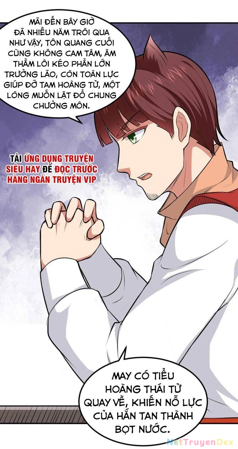 Võ Đạo Độc Tôn Chapter 171 - 7