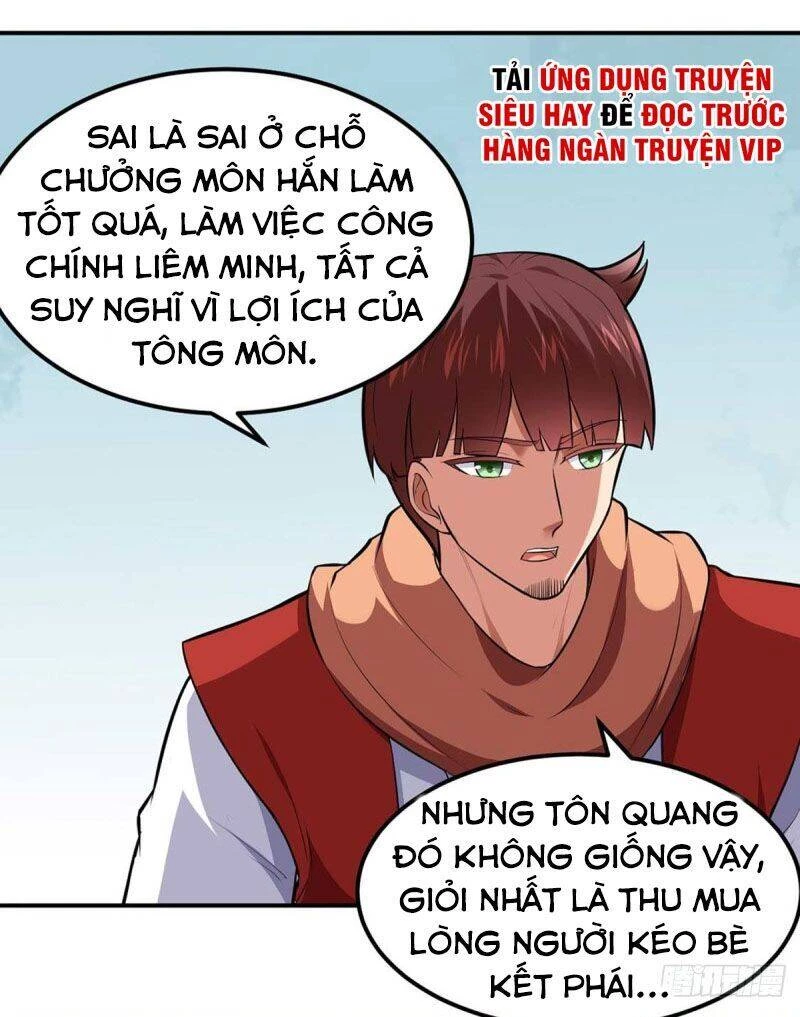 Võ Đạo Độc Tôn Chapter 171 - 9