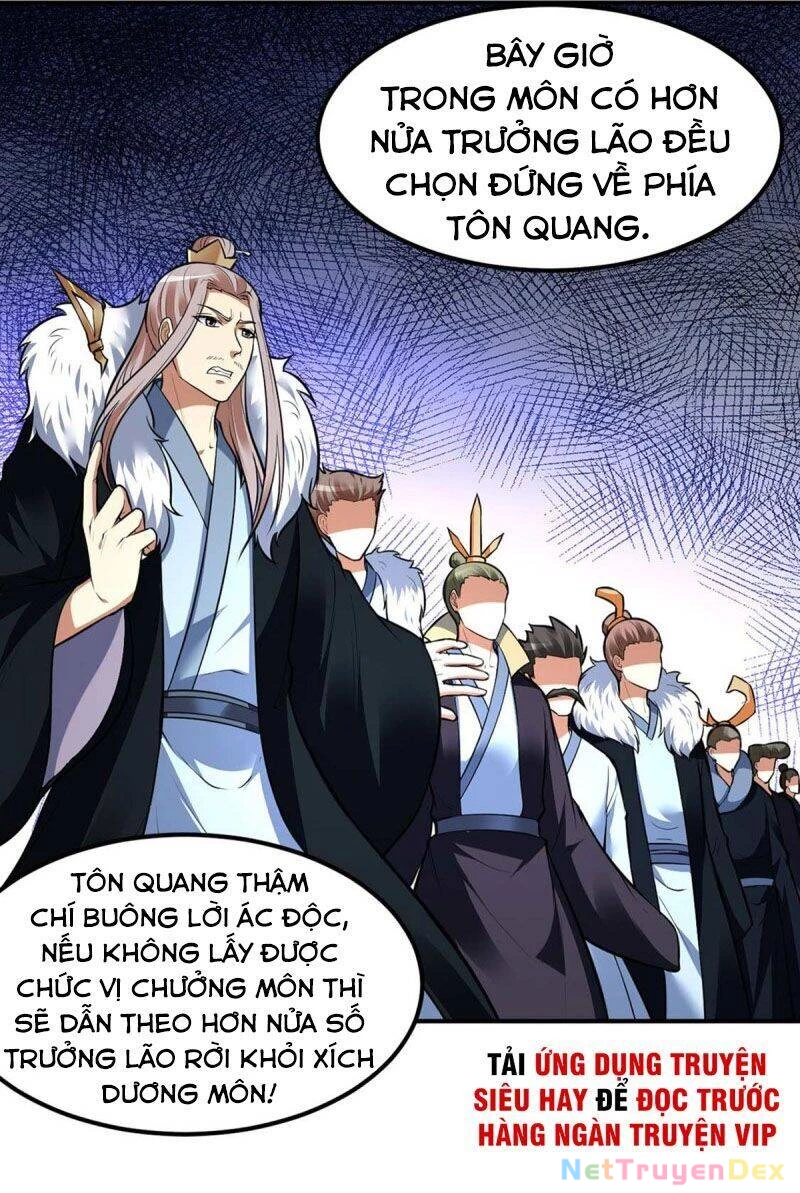 Võ Đạo Độc Tôn Chapter 171 - 11
