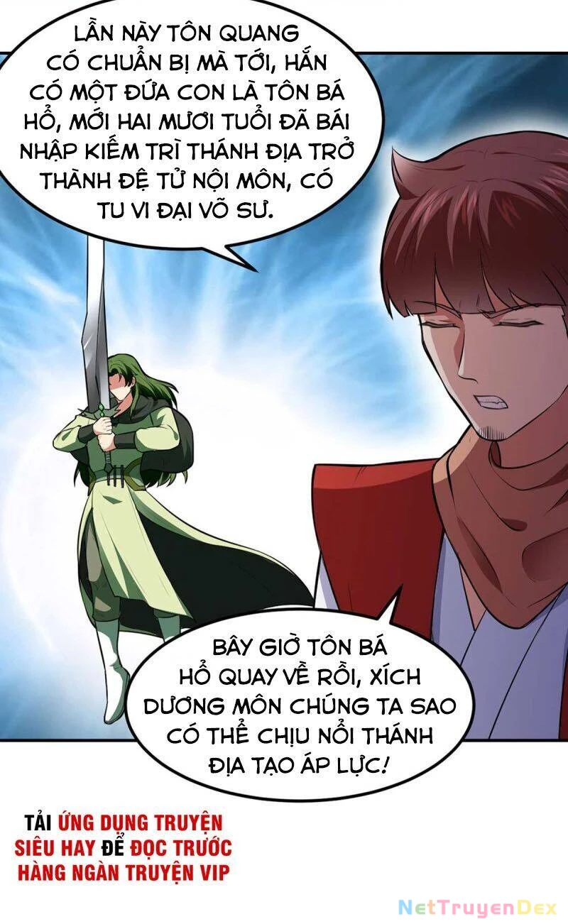 Võ Đạo Độc Tôn Chapter 171 - 13
