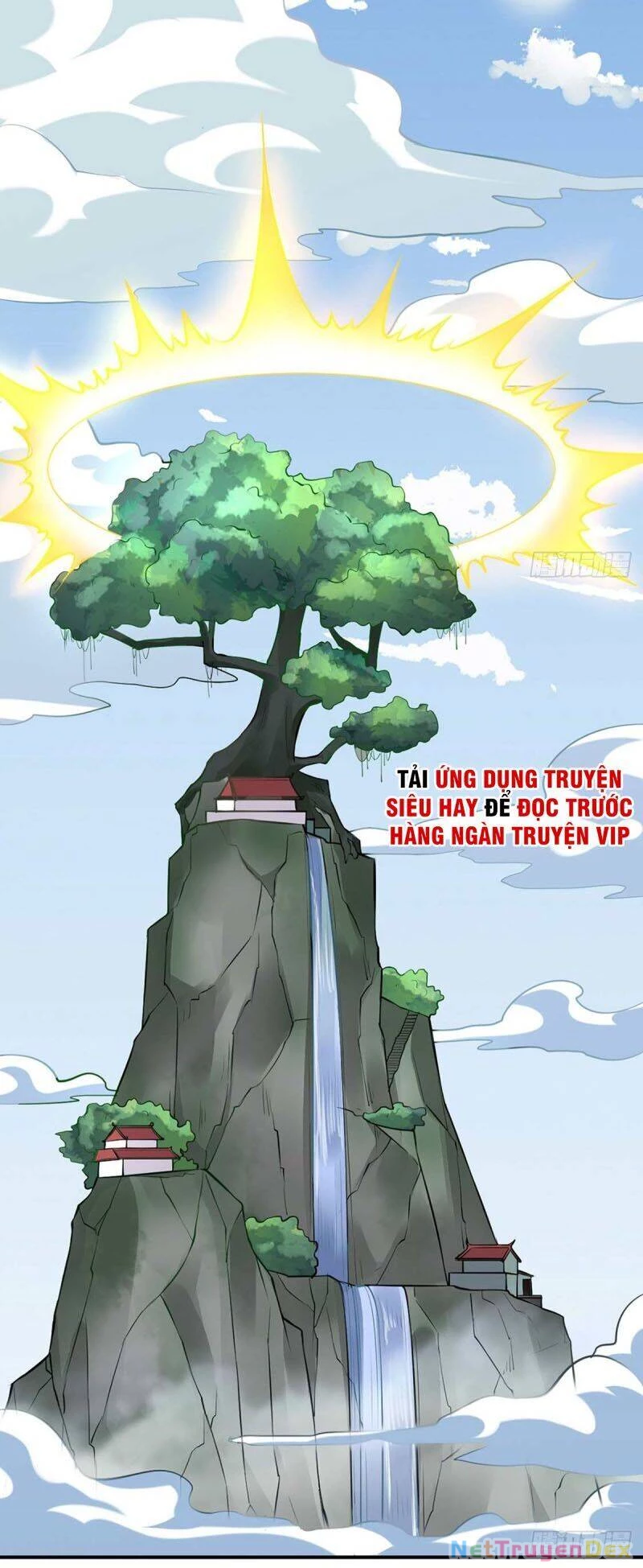 Võ Đạo Độc Tôn Chapter 171 - 17