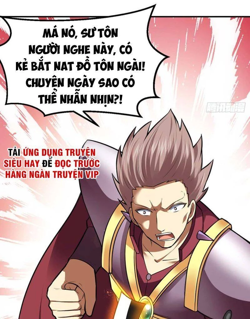 Võ Đạo Độc Tôn Chapter 171 - 22