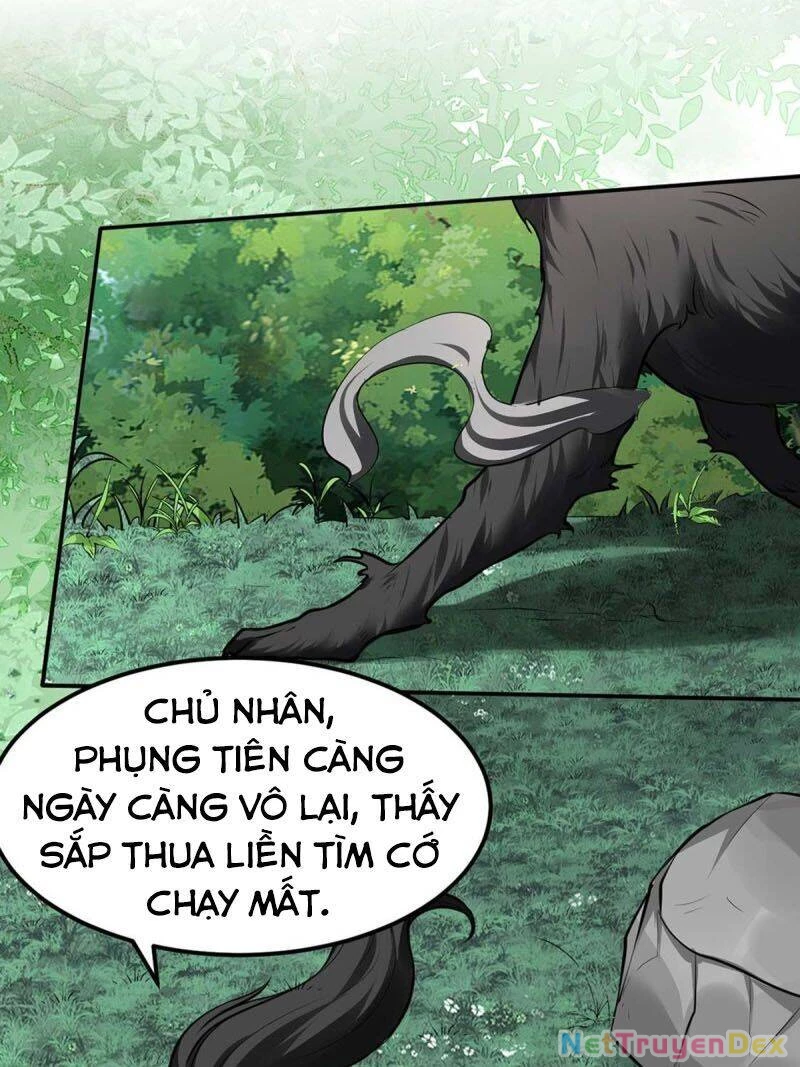 Võ Đạo Độc Tôn Chapter 171 - 25