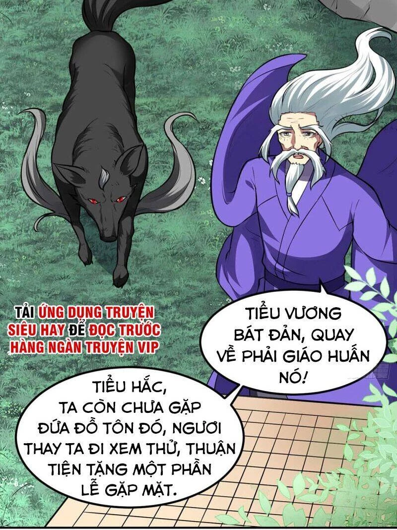 Võ Đạo Độc Tôn Chapter 171 - 26