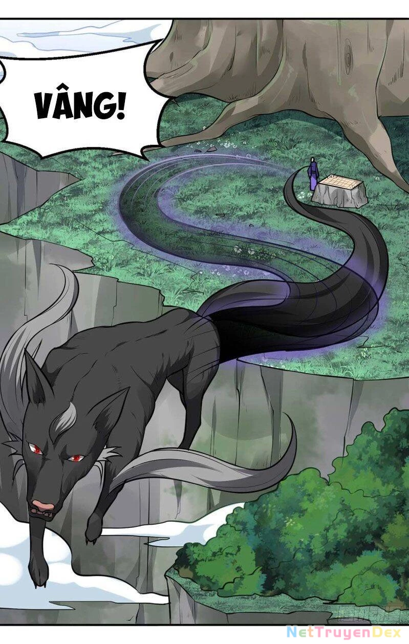 Võ Đạo Độc Tôn Chapter 171 - 27