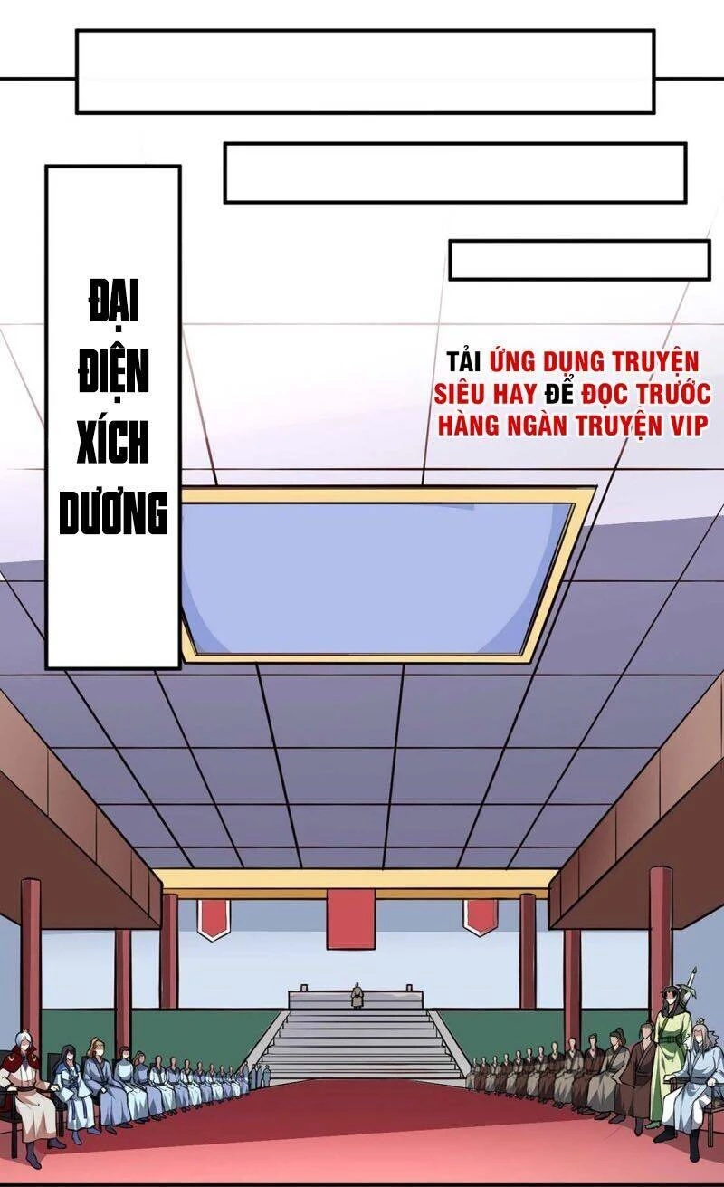 Võ Đạo Độc Tôn Chapter 171 - 28
