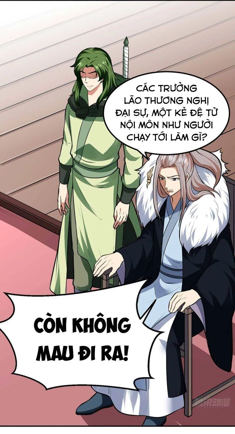 Võ Đạo Độc Tôn Chapter 171 - 31