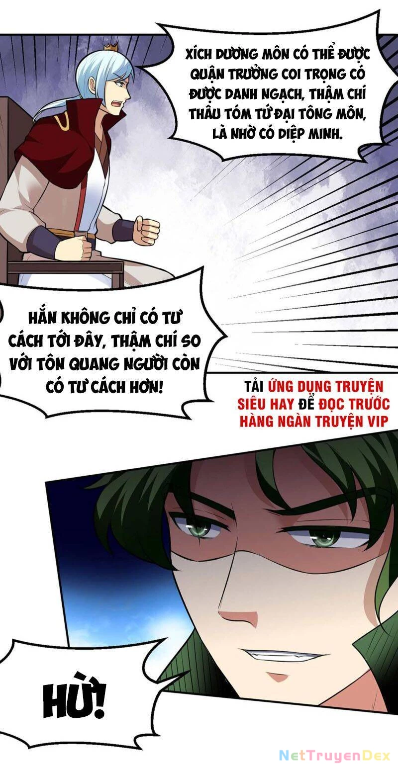 Võ Đạo Độc Tôn Chapter 171 - 32