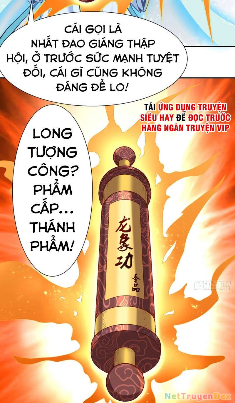 Võ Đạo Độc Tôn Chapter 175 - 2