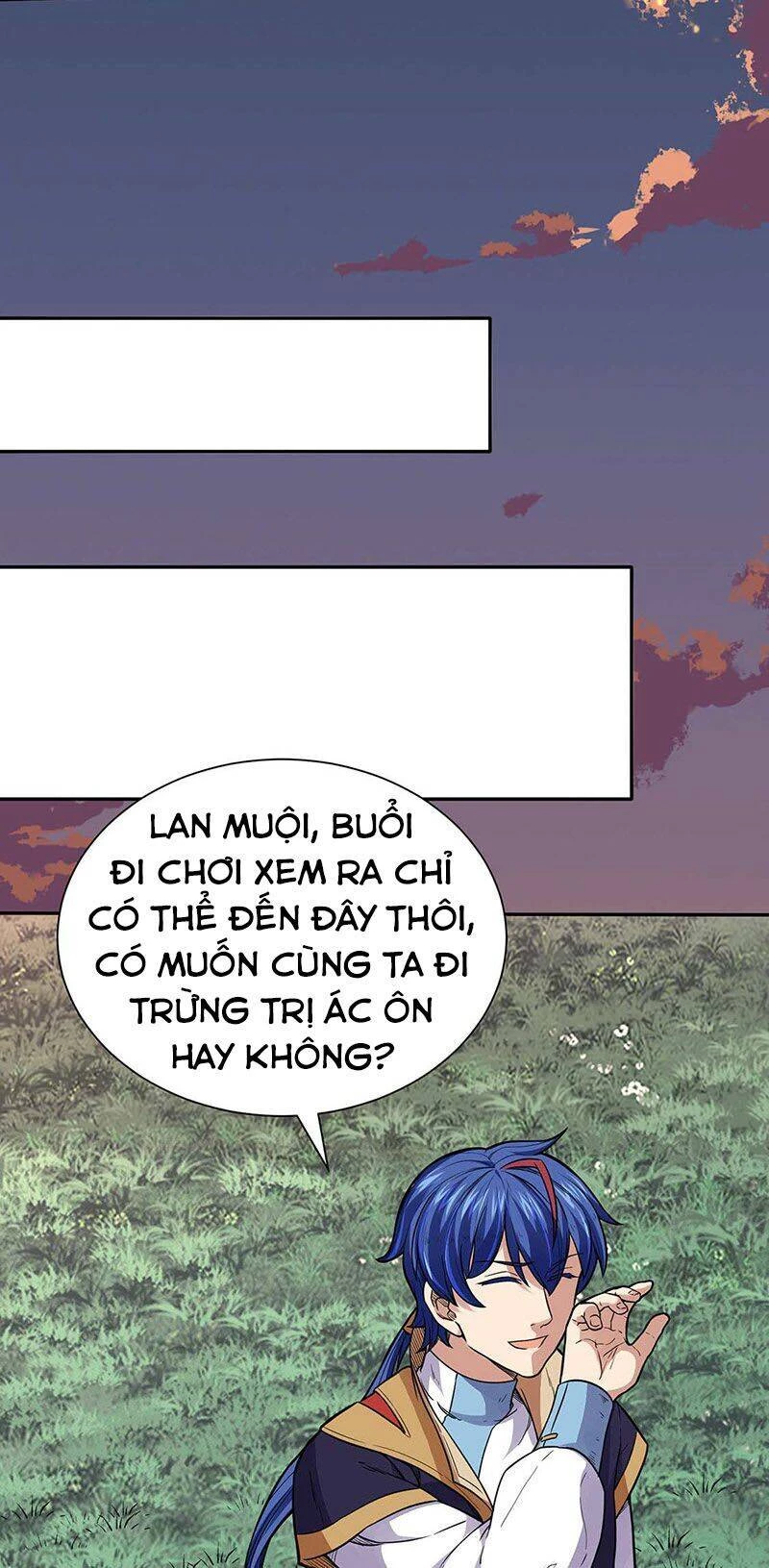 Võ Đạo Độc Tôn Chapter 176 - 25