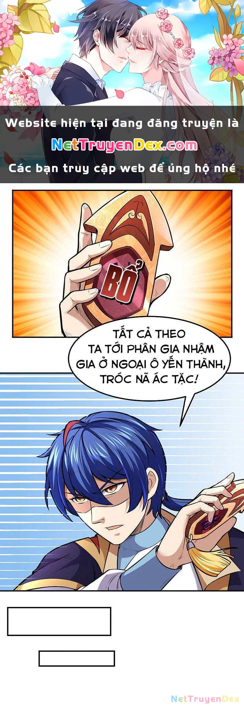 Võ Đạo Độc Tôn Chapter 177 - 1