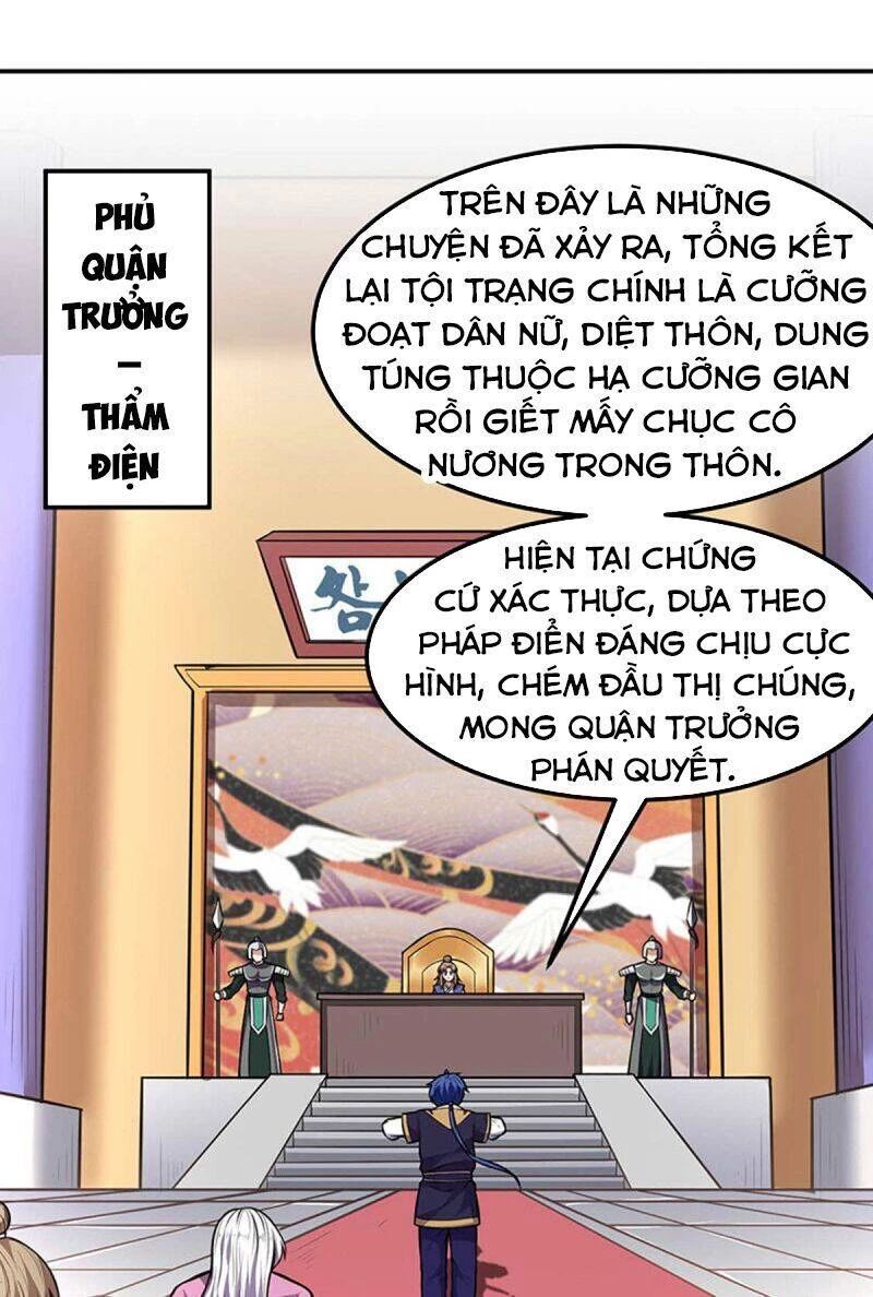 Võ Đạo Độc Tôn Chapter 177 - 15