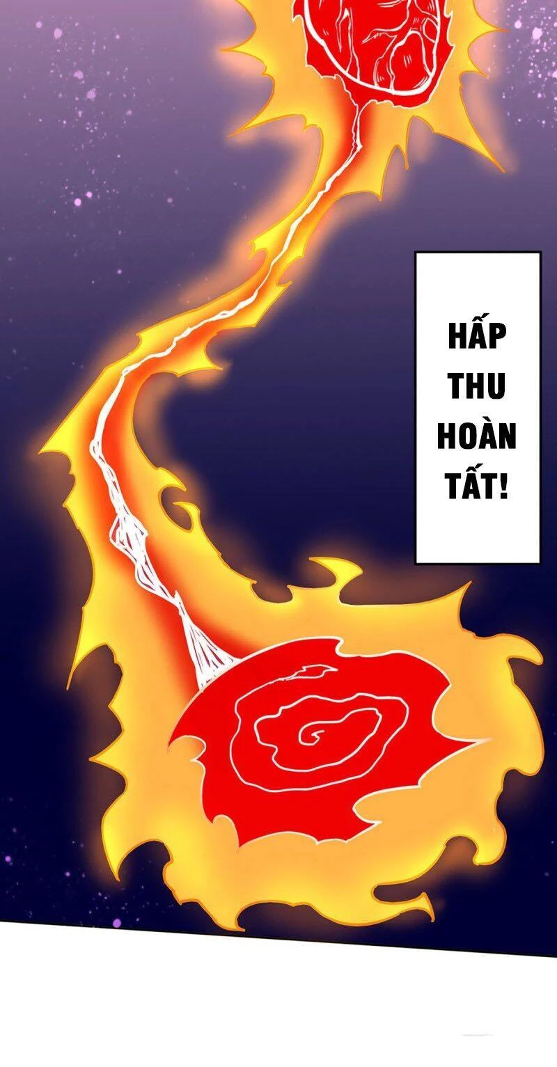 Võ Đạo Độc Tôn Chapter 178 - 22