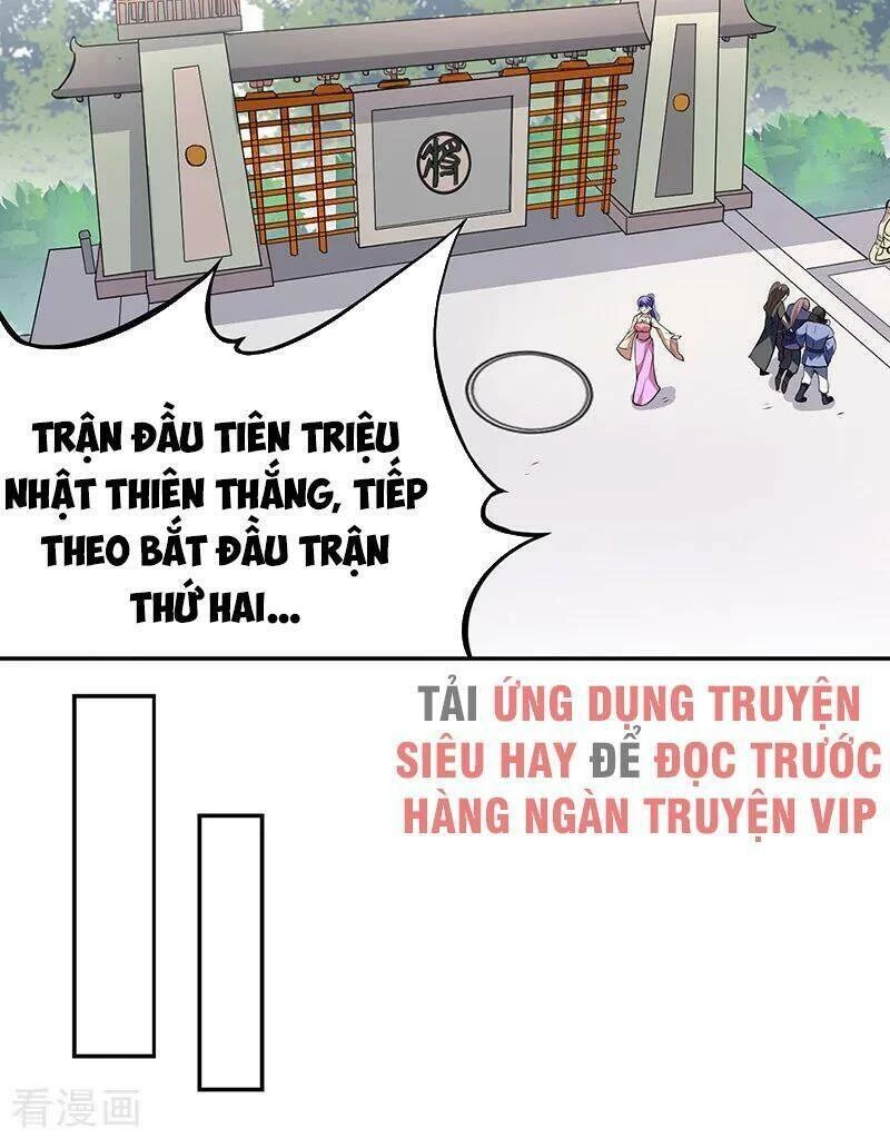 Võ Đạo Độc Tôn Chapter 179 - 22