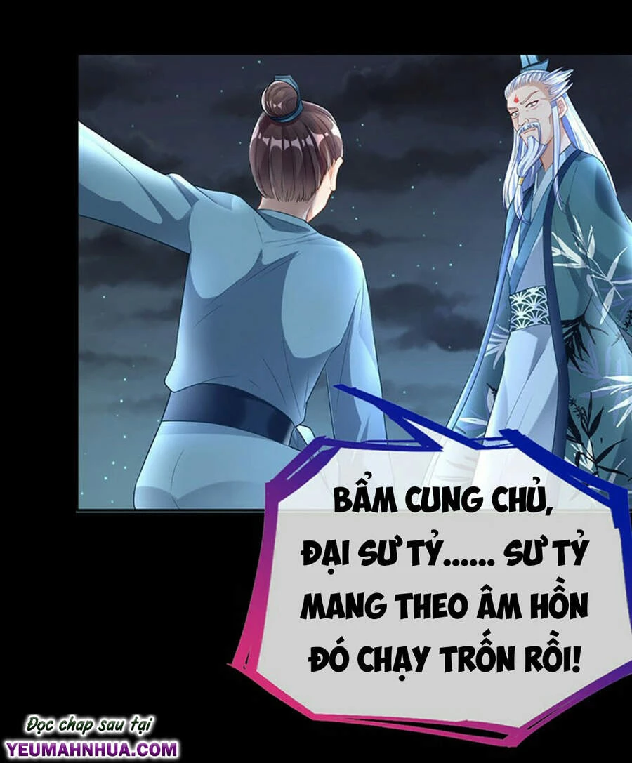 Vạn Tra Triêu Hoàng Chapter 142 - 3