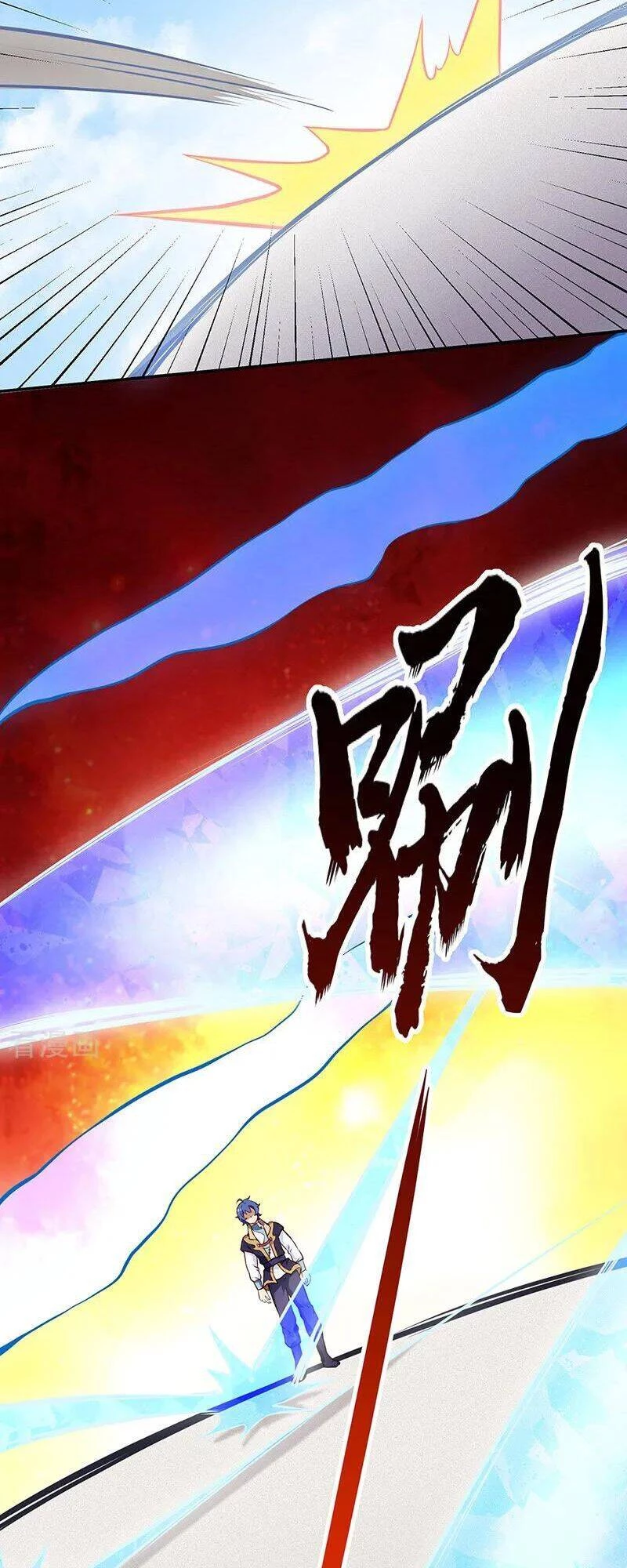 Võ Đạo Độc Tôn Chapter 180 - 3