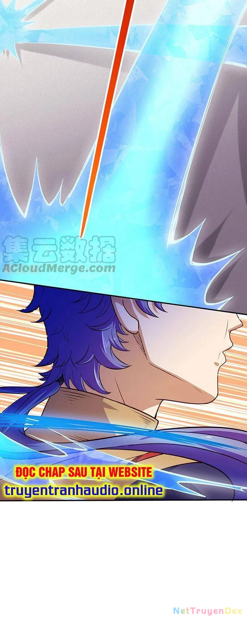 Võ Đạo Độc Tôn Chapter 180 - 4