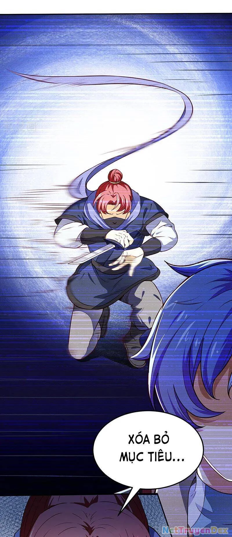 Võ Đạo Độc Tôn Chapter 180 - 5