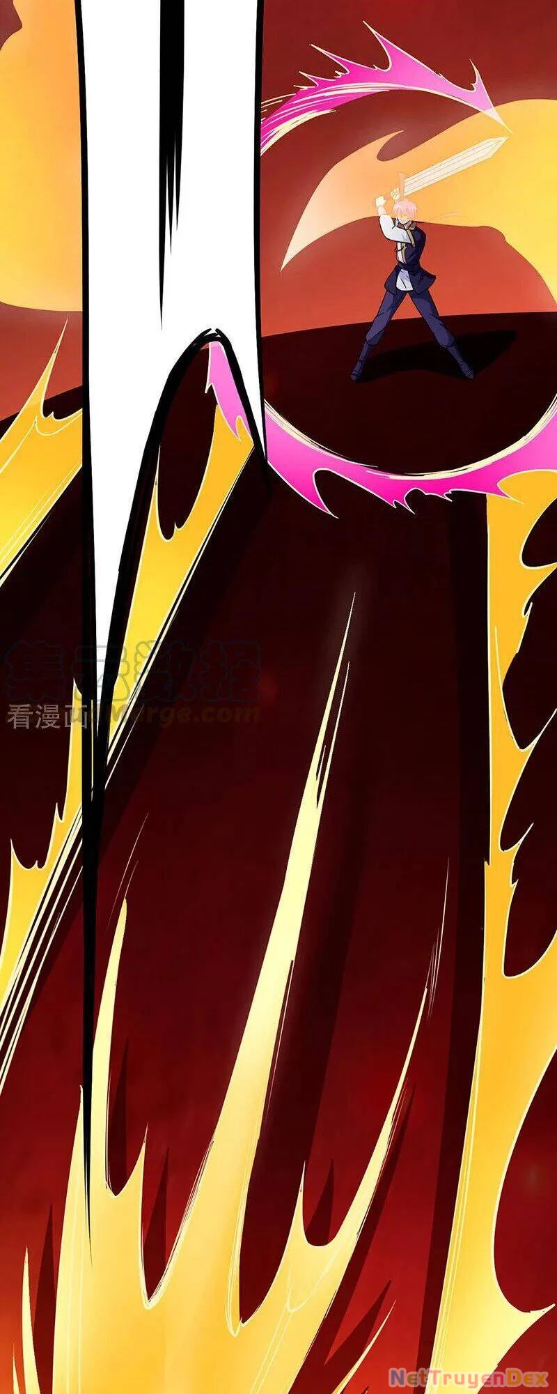 Võ Đạo Độc Tôn Chapter 180 - 9