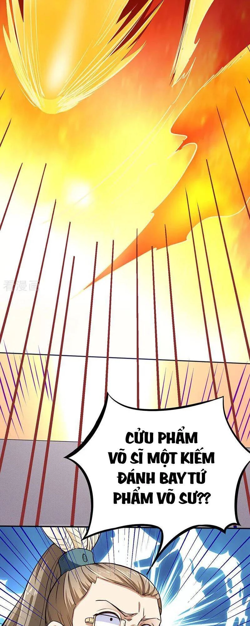 Võ Đạo Độc Tôn Chapter 180 - 10