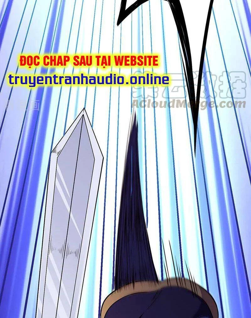 Võ Đạo Độc Tôn Chapter 180 - 12