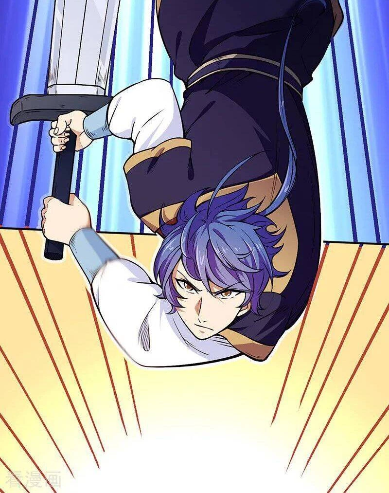 Võ Đạo Độc Tôn Chapter 180 - 13