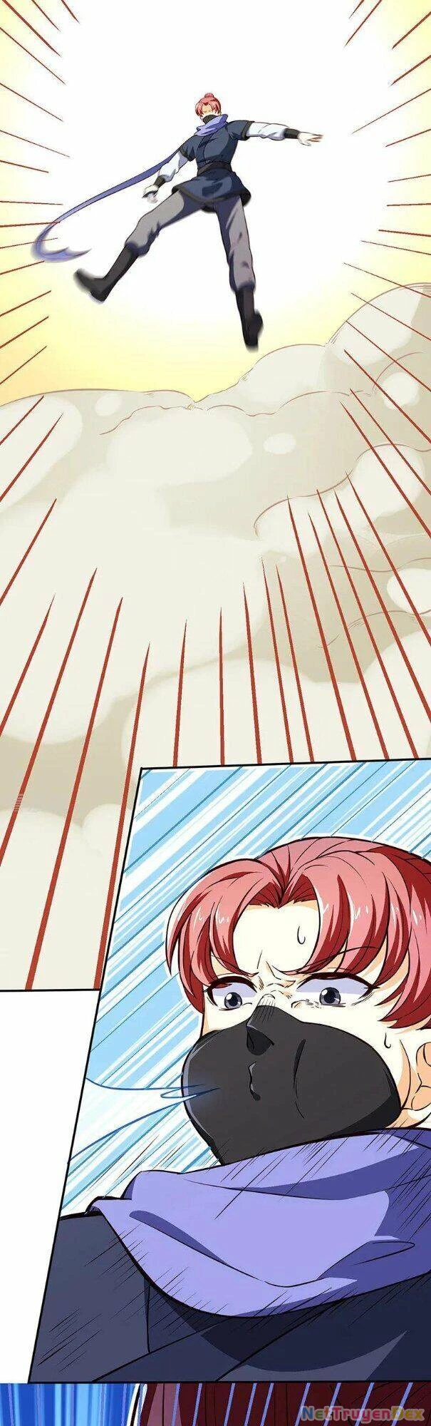 Võ Đạo Độc Tôn Chapter 180 - 14