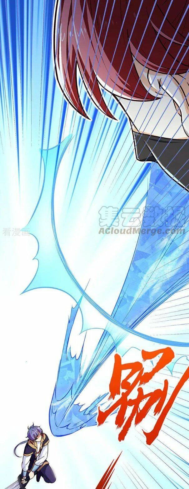 Võ Đạo Độc Tôn Chapter 180 - 15