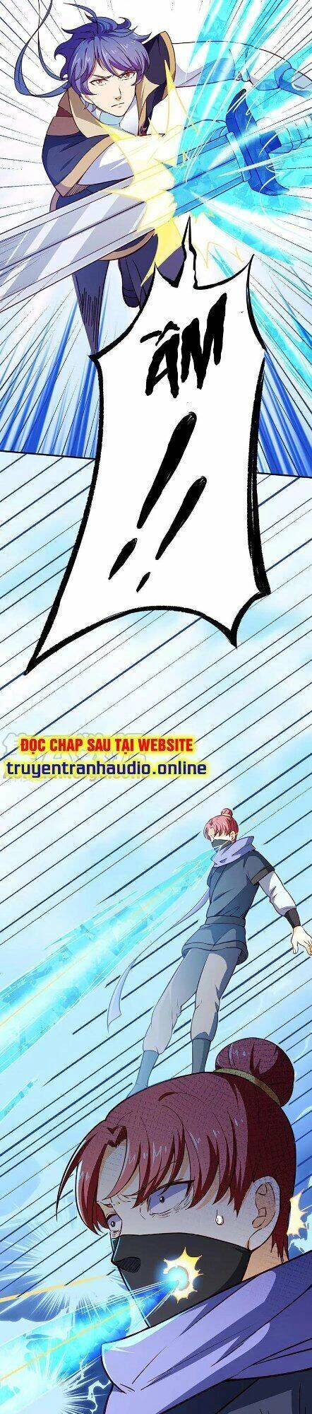 Võ Đạo Độc Tôn Chapter 180 - 17