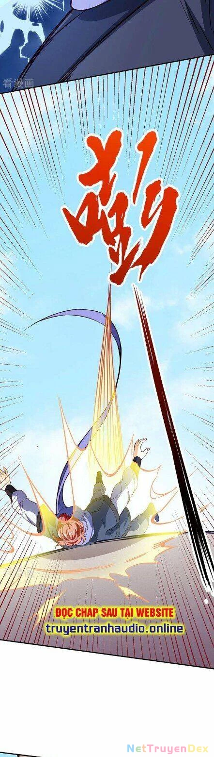 Võ Đạo Độc Tôn Chapter 180 - 18