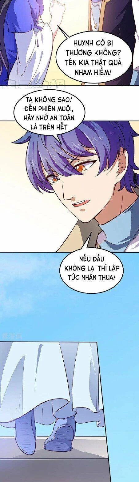 Võ Đạo Độc Tôn Chapter 180 - 24