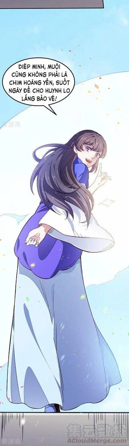 Võ Đạo Độc Tôn Chapter 180 - 25