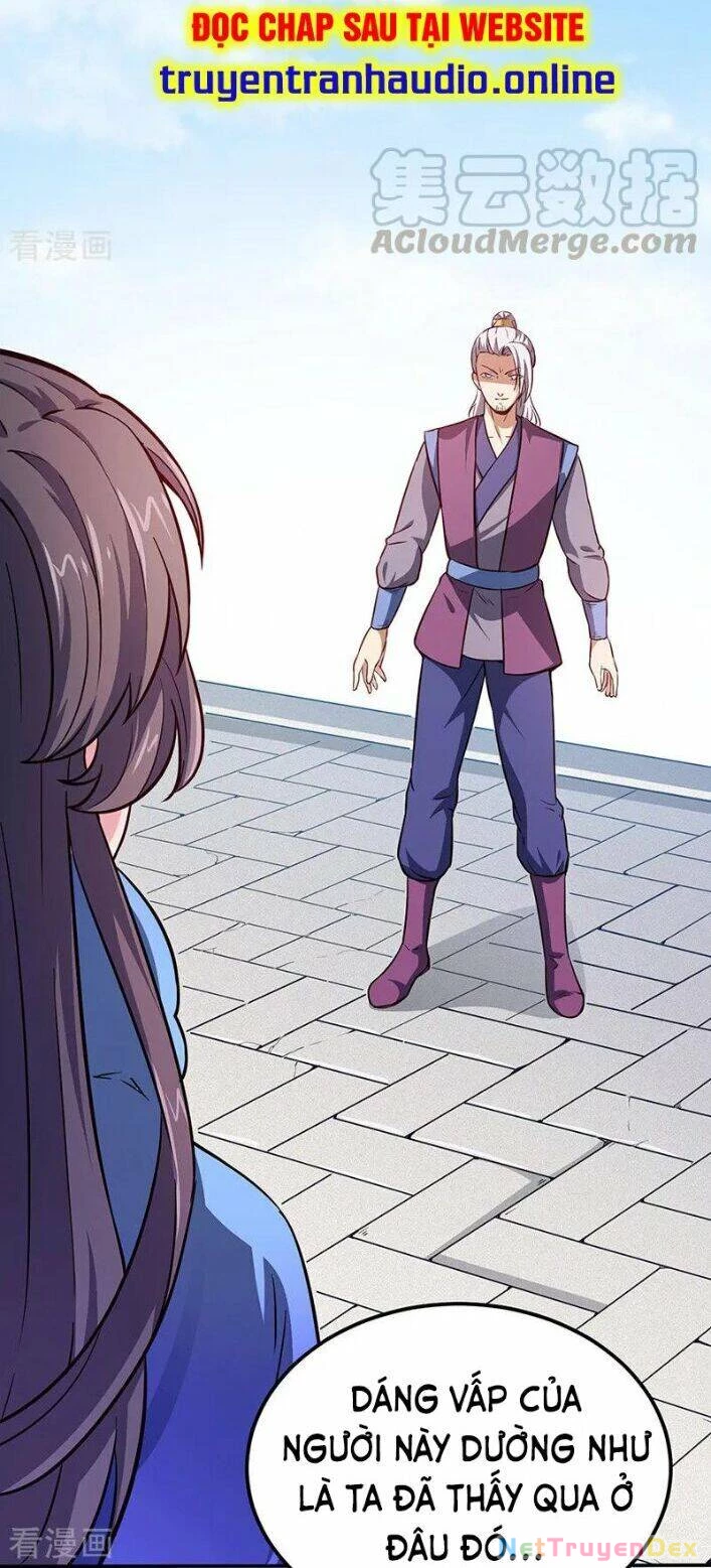 Võ Đạo Độc Tôn Chapter 180 - 28