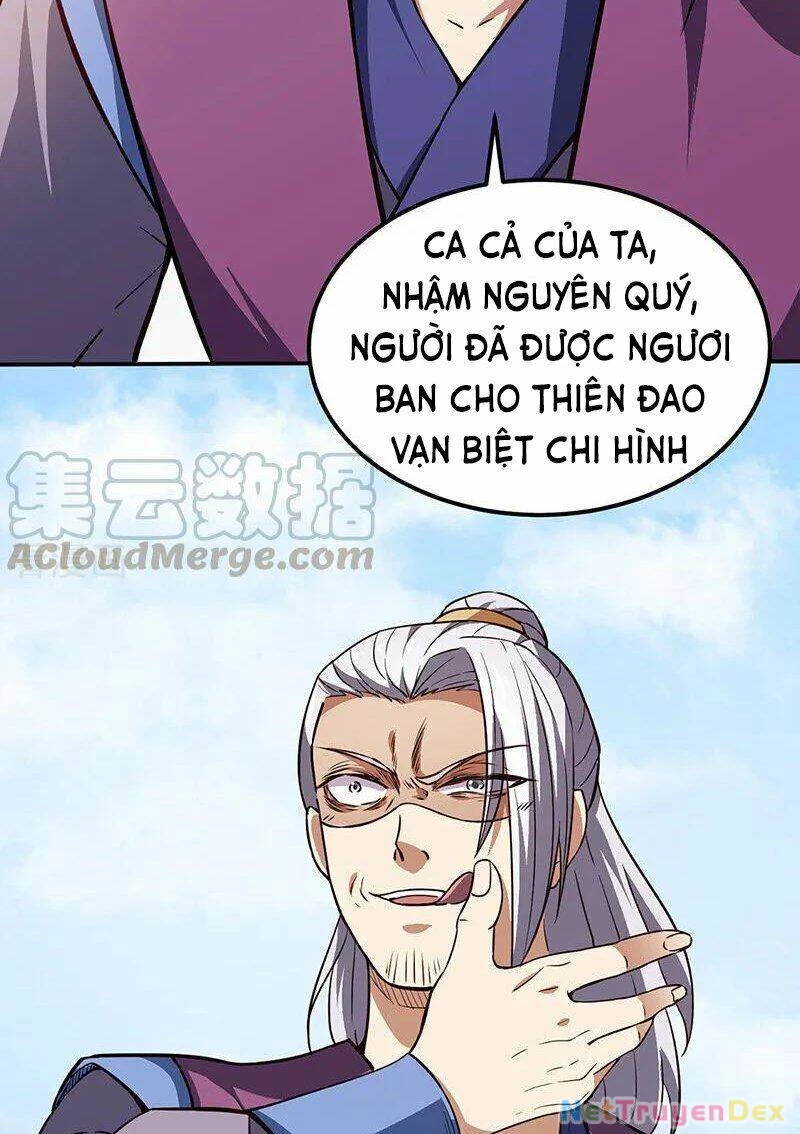 Võ Đạo Độc Tôn Chapter 180 - 30