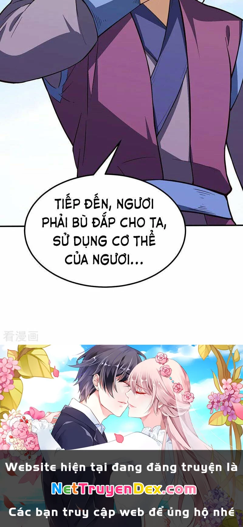 Võ Đạo Độc Tôn Chapter 180 - 31