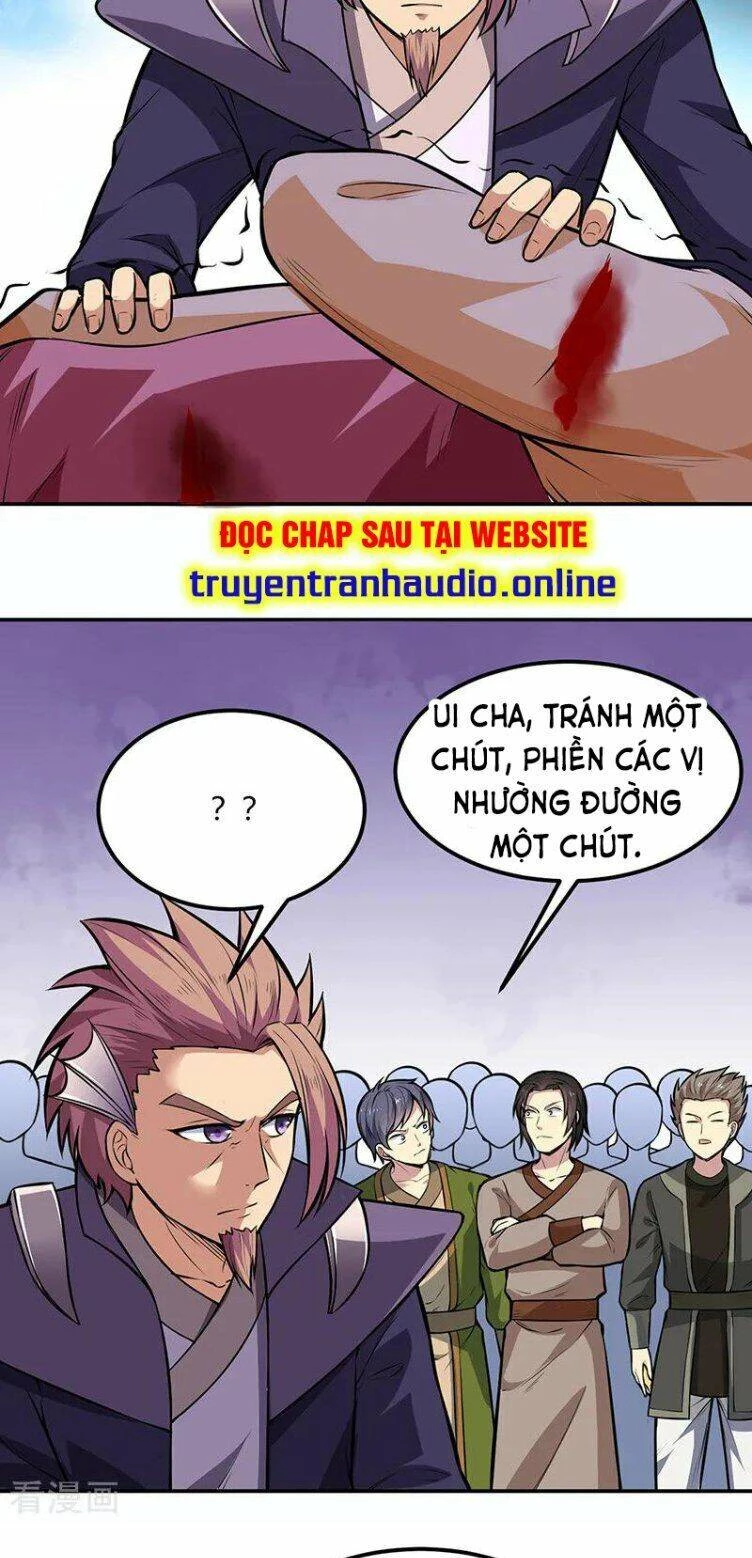 Võ Đạo Độc Tôn Chapter 181 - 15