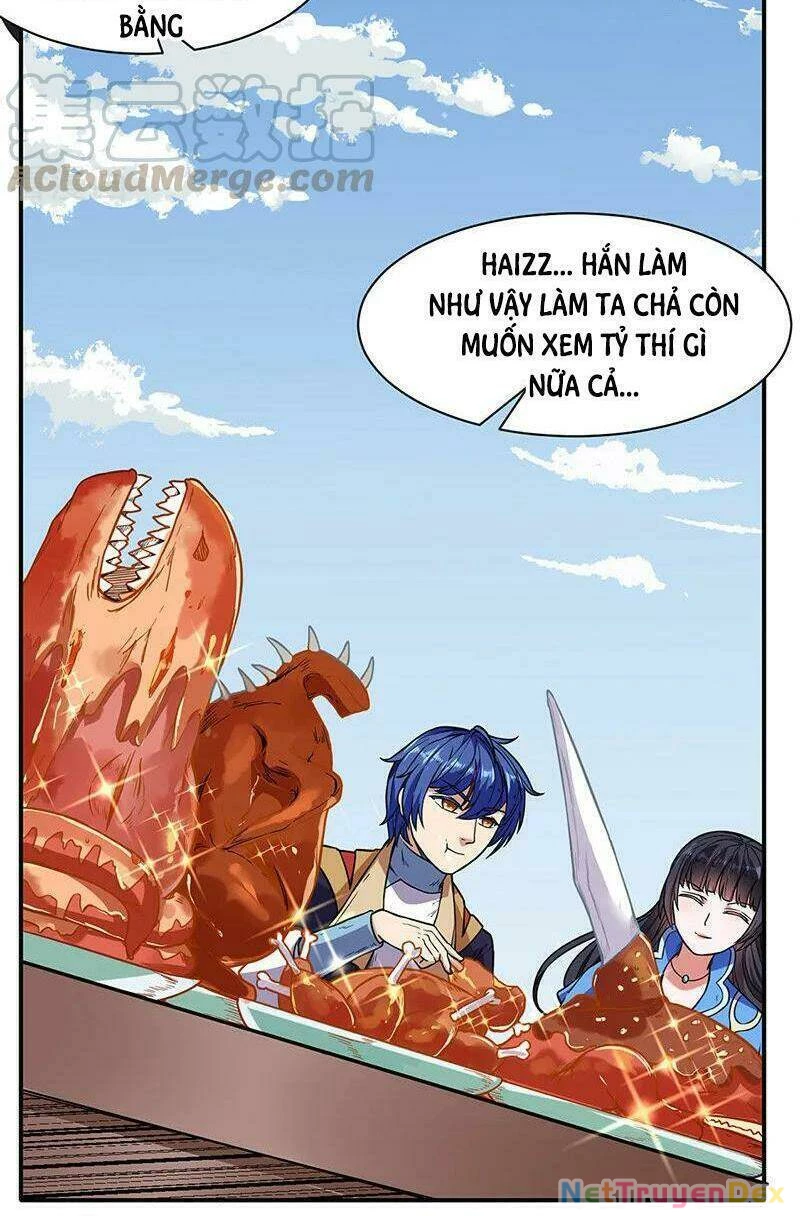 Võ Đạo Độc Tôn Chapter 183 - 3
